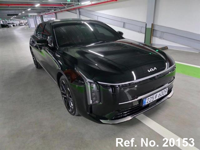  Kia / K8 Stock No. 20153